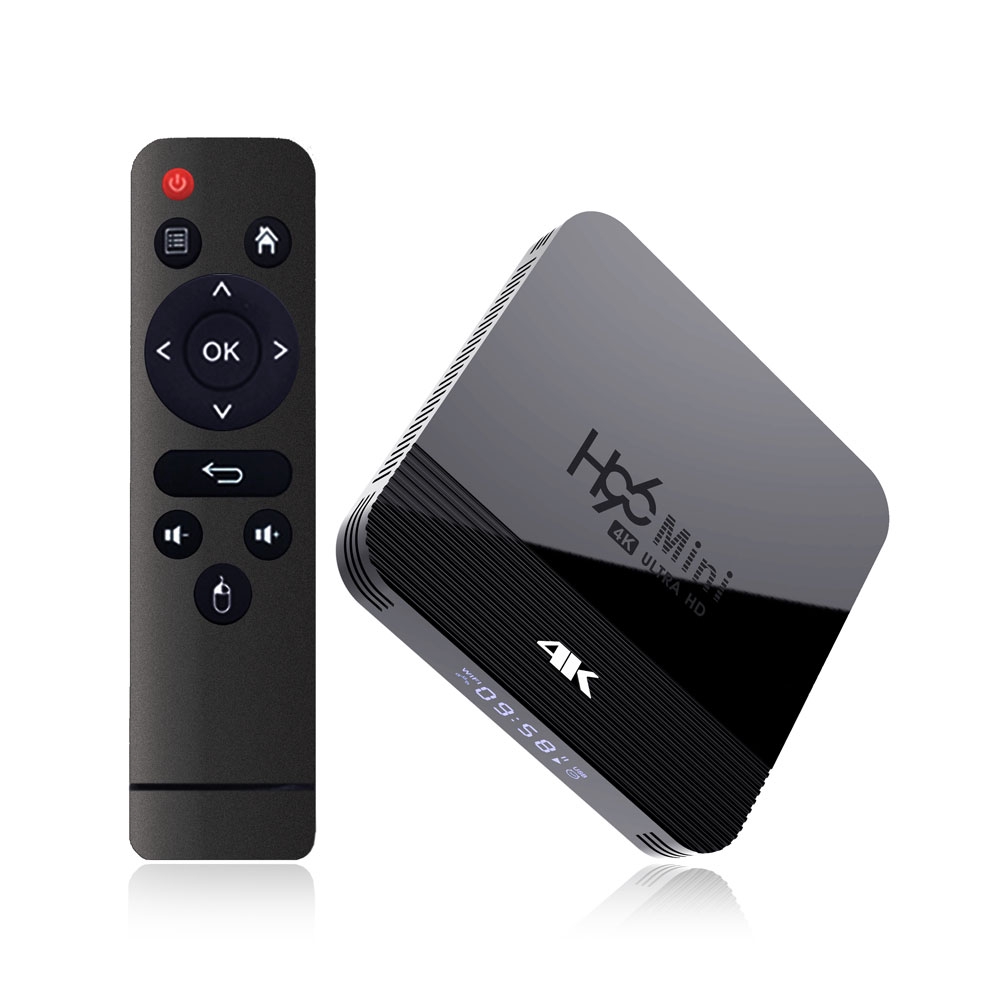 h96 mini h 8 rk 3228 a 1 g ram 8 g rom 5 g wifi กล่องรับสัญญาณทีวี ...