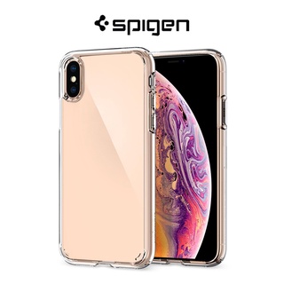 เคสไฮบริด Spigen iPhone XS Max