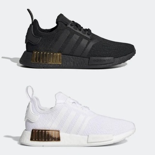 Adidas NMD_R1 W (FV1787/FV1788) สินค้าลิขสิทธิ์แท้ Adidas รองเท้า