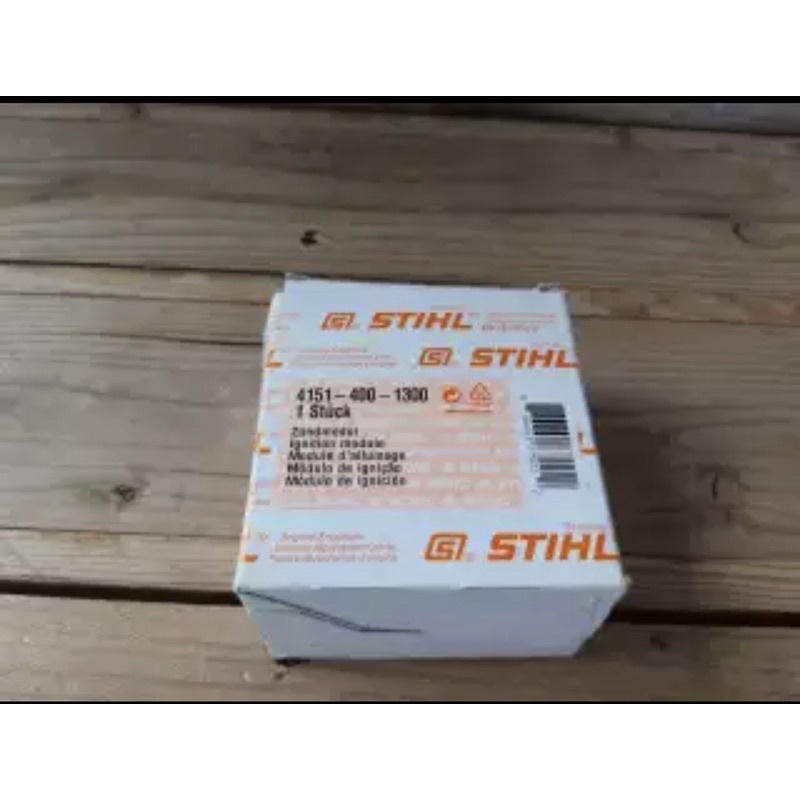 คอยล์ไฟ stihl fs 230 แท้