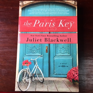 The Paris Key