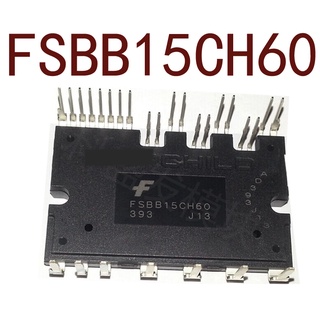 Sz FSBB15CH60 FSB50550AB รับประกัน 1 ปี {รูปถ่ายคลังสินค้า}