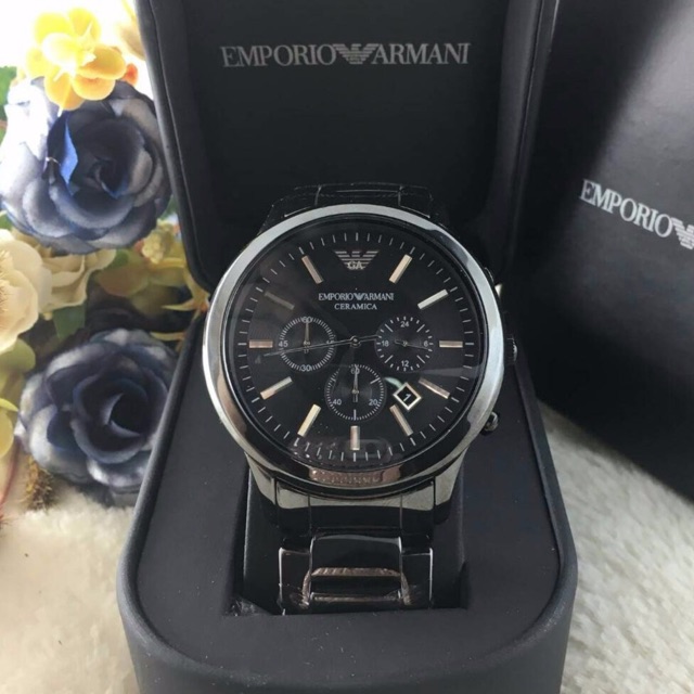 ar1474 armani watch