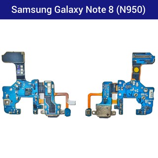 แพรชาร์จ | Samsung Galaxy Note 8 | N950 | PCB DC | LCD MOBILE