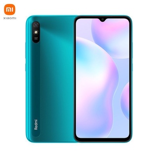 Xiaomi Redmi 9A 2+32GB สมาร์ตโฟน โทรศัพท์มือถือ  Global Version hlt2