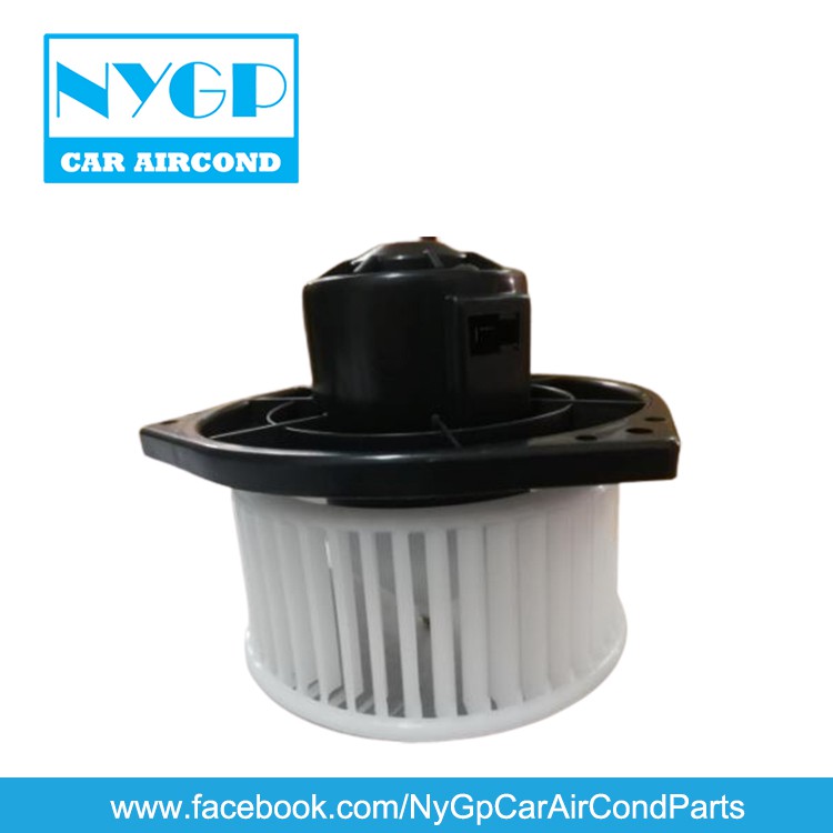1.YEAR.WARRANTY SAGA BLM SANDEN/ FL/ FLX BLOWER MOTOR AIRCOND (RMT-2077/ WMT-2077) NYGP