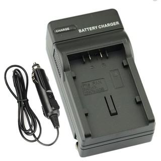 CHARGER PANASONIC DU07/VBG6 //0986// แท่นชาร์จ PANASONIC DU07/VBG6//0986//