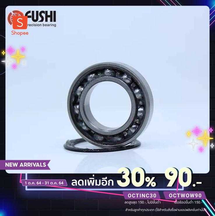 ตลับแบริ่ง ยี่ห้อ FUSHI 6805 24377 6806 6902 6903 6802 6803 6900 6901 17287 18287 16287