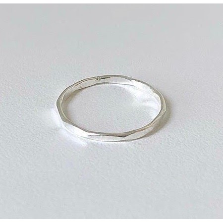 Winterwinter Jewelry Silver925 : เครื่องประดับเงินแท้ เงินแท้925 แหวนเงินแท้ แหวนเกาหลี