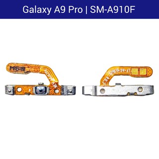 แพรสวิตช์เปิด/ปิด | Samsung Galaxy A9 Pro (2016) | A910, A9100 | PCB ON/OFF | LCD MOBILE