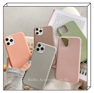 เคสโทรศัพท์มือถือ TPU แบบนิ่ม สีมาการอง สําหรับ Vivo Y66 Y67 V5 Lite V5 V5S Y31 V20 V7 Plus V9 Y85 Y91C V9