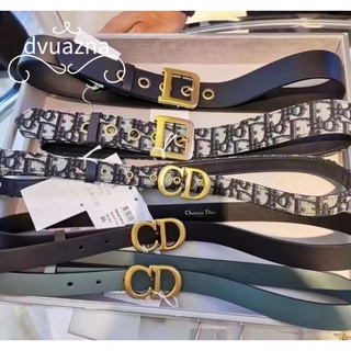 เข็มขัด DIOR Fashion Classic ของแท้