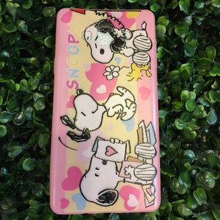 เคส Samsung A7ลายการ์ตูน