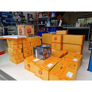🔥แถมกรอง🔥น้ำมันเครื่องสังเคราะห์แท้ Liqui MolyTop Tec 4600 8ลิตร (ราคานี้จะได้แกลลอน 4 ลิตร 2 แกลลอน)