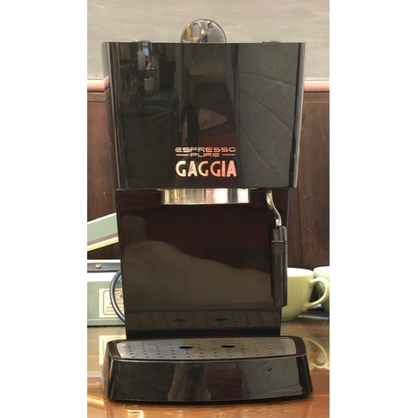 เครื่องชงกาแฟ GAGGIA รุ่น Espresso Pure มือ2