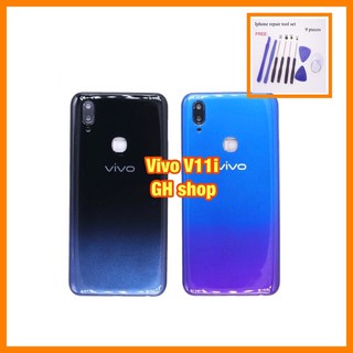 บอดี้ body vivo V11i ฟรีชุดไขควง