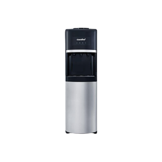 Comfee Water Dispenser ตู้ทำน้ำร้อน-เย็น-ปกติ 3 ก๊อกน้ำ บรรจุถังน้ำด้านล่าง รุ่น YL1135AS