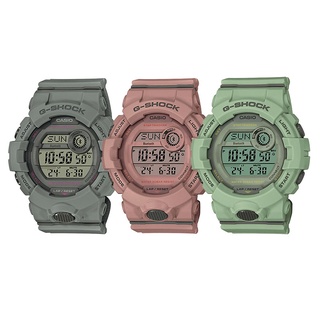 GMD-B800SU-3  GMD-B800SU-4  GMD-B800SU-4  G-SHOCK MINI BLUETOOTH