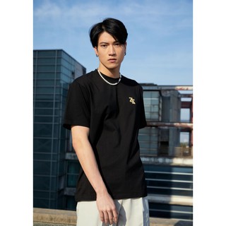 เสื้อยืด SNAZZY  Rio  T-Shirt เสื้อยืดชาย เสื้อยืดคอกลม เสื้อสตรีท