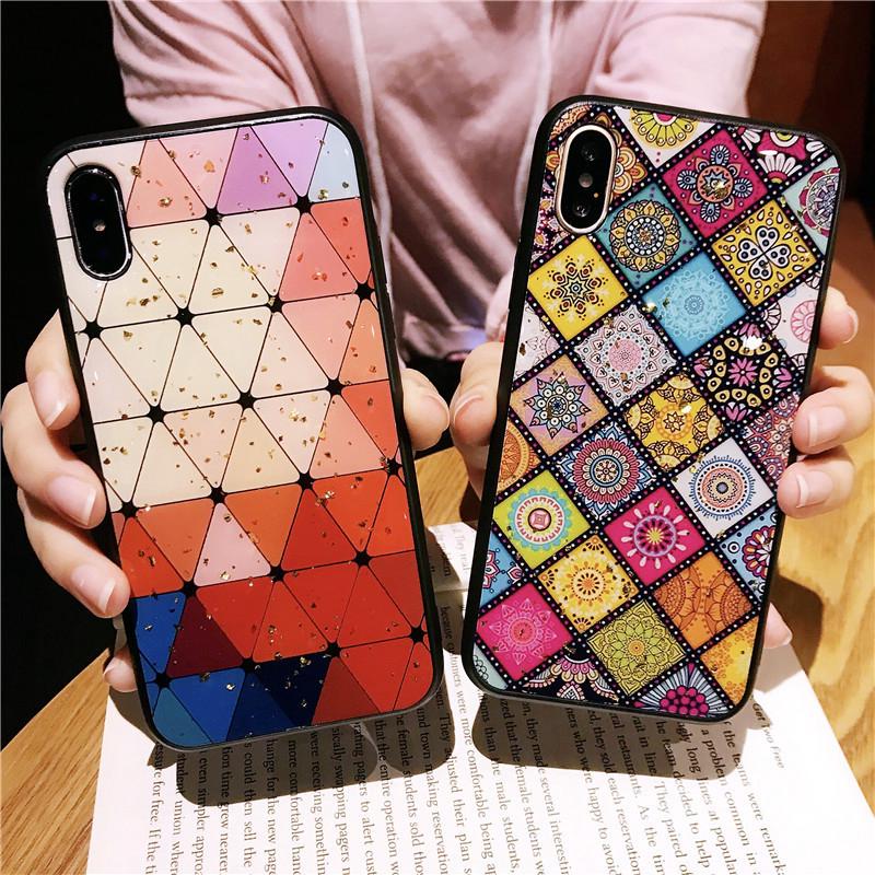 Retro Style TPU Case Huawei P30 Pro P20 Mate20 pro ปากกาทัชสกรีน nova5T nova3i Y9 เคสกันกระแทก