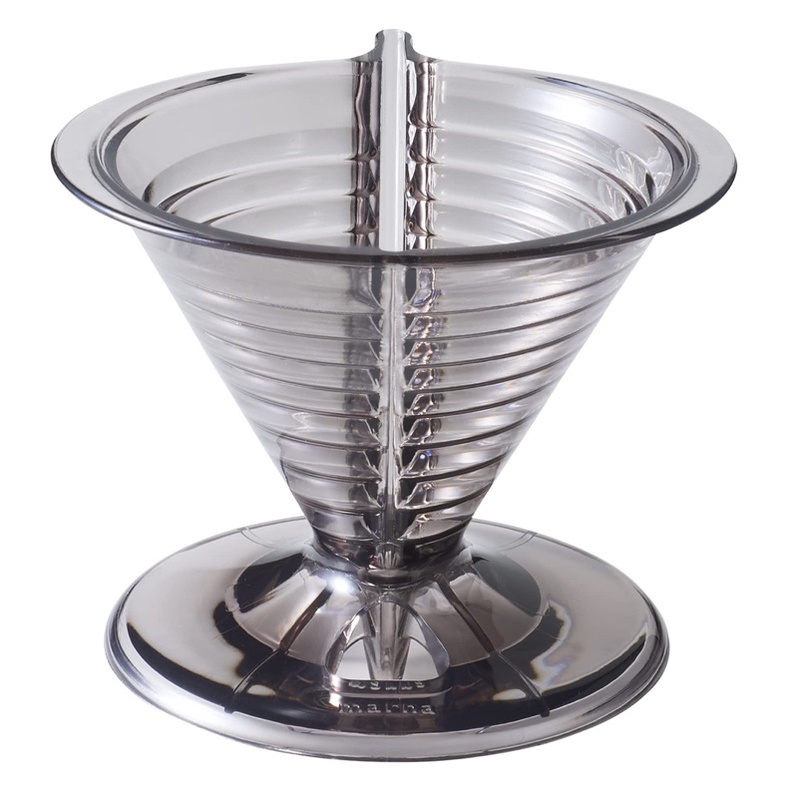 MARNA Coffee Dripper 2-4 Cups 🇯🇵