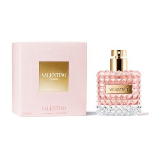 น้ำหอมValentino Donna edp 100 ml กล่องซีล