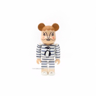 Be@rbrick​ 100​% series​ 23