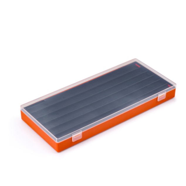 KBDfans Keycaps storage large size กล่องเก็บคีย์แคป (140-150keycaps)