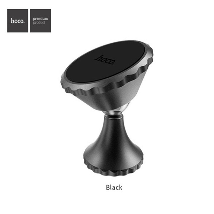 ที่วางโทรศัพท์ในรถยนต์แบบแม่เหล็ก ยี่ห้อ HOCO CA9 {ของแท้ 100%}
