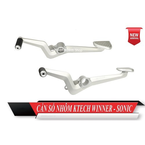 คันเกียร์ Winner sonic ktech - CS093