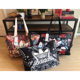 💕 Adidas Original Large Tote Bag