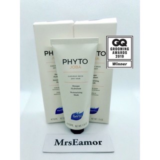 มาส์กผม Phyto Joba Mask 150ml (phytojoba)