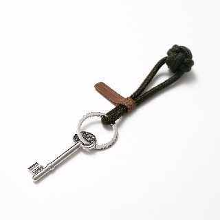 labrador KNOT keyring พวงกุญแจ (LAA192)