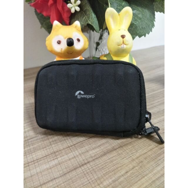 lowepro กระเป๋ากล้องคอมแพค มือสอง