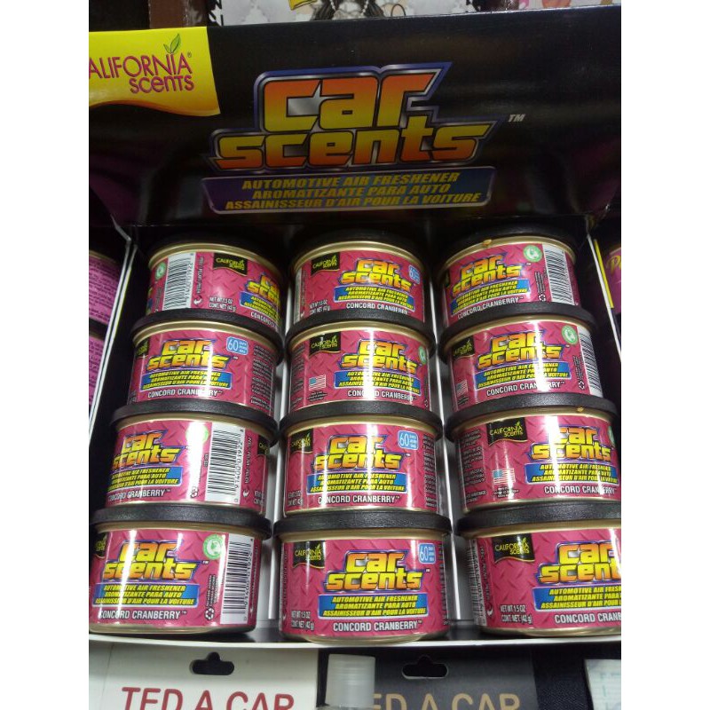 Car scents 160 บาท. หอมๆ