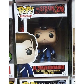 POP! Funko เรื่อง The Strain ของแท้ 100% มือหนึ่ง