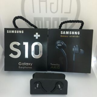 หูฟัง สำหรับSamsung Galaxy S8,S9,S10+/AKG แท้