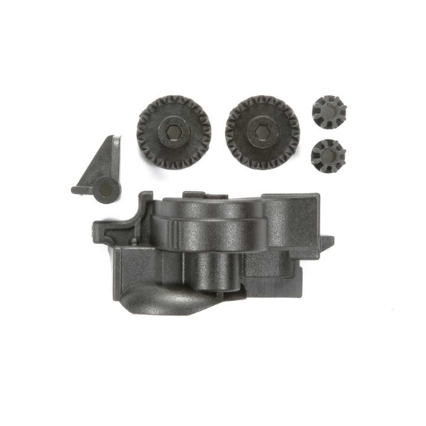 Tamiya 15438 Reinforced Gears w/Easy Locking Gear Cover