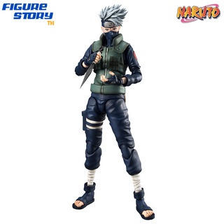 *Pre-Order*(จอง) Variable Action Heroes DX NARUTO Shippuden Kakashi Hatake Action Figure (อ่านรายละเอียดก่อนสั่งซื้อ)