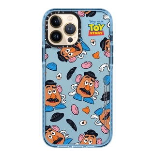 Casetify Disney and Pixars Toy Story Mr. Potato Head Impact Case (Pre-Order)