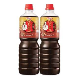 ทาคูมิ ซอสเทอริยากิ 1000 มล. x 2 ขวด Takumi Teriyaki Sauce 1000ml x 2 bottles