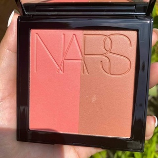 NARS CLAUDETTE CHEEK DUO