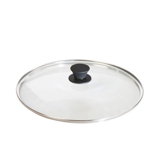 Lodge Glass Lid ฝาแก้ว 12 inch. (30.48 cm) GL12