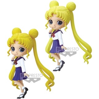 ฟิกเกอร์แท้  Qposket sailormoon Usagi