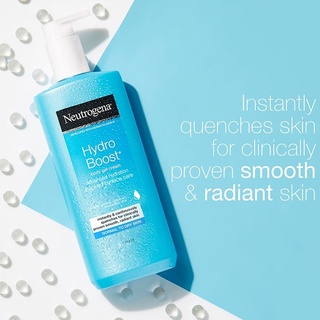 Neutrogena Hydro Boost body gel cream 453ml.