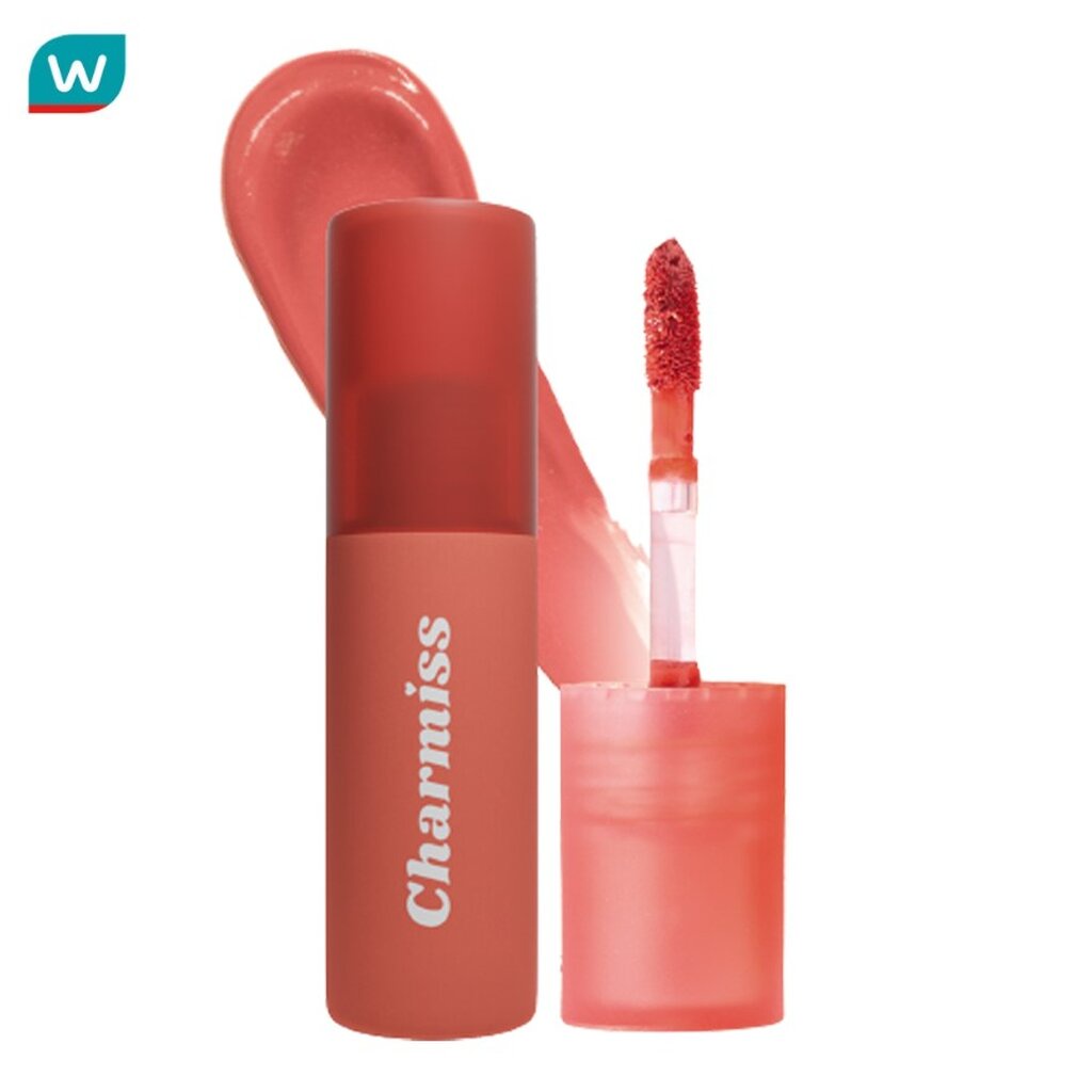 Charmiss ชาร์มิส โชว์ มี ยัวร์ ชาร์ม แอร์รี่ คิส ทินท์ 4ก. 02 อดอร์ มี