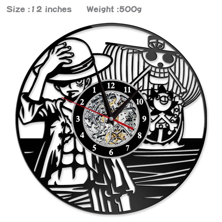 ใหม ภาพวาดความค ดสร างสรรค เคล อนไหวรอบ One Piece Wall Clock นาฬ กาแขวนผน ง Luffy นาฬ กาของขว ญและอ ปกรณ เสร ม Shopee Thailand - roblox blox piece แจกเซ ฟ vip เล นบนคอมกดล ง เล นบนโทรศ พท