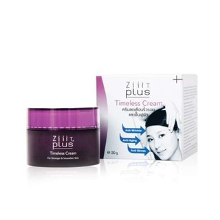 ZiiiT Plus Timeless Cream 30 g