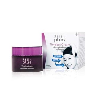 ZiiiT Plus Timeless Cream 30 g