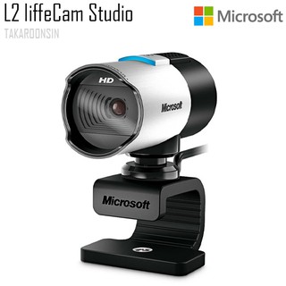 Web Camera MICROSOFT L2 liffeCam Studio